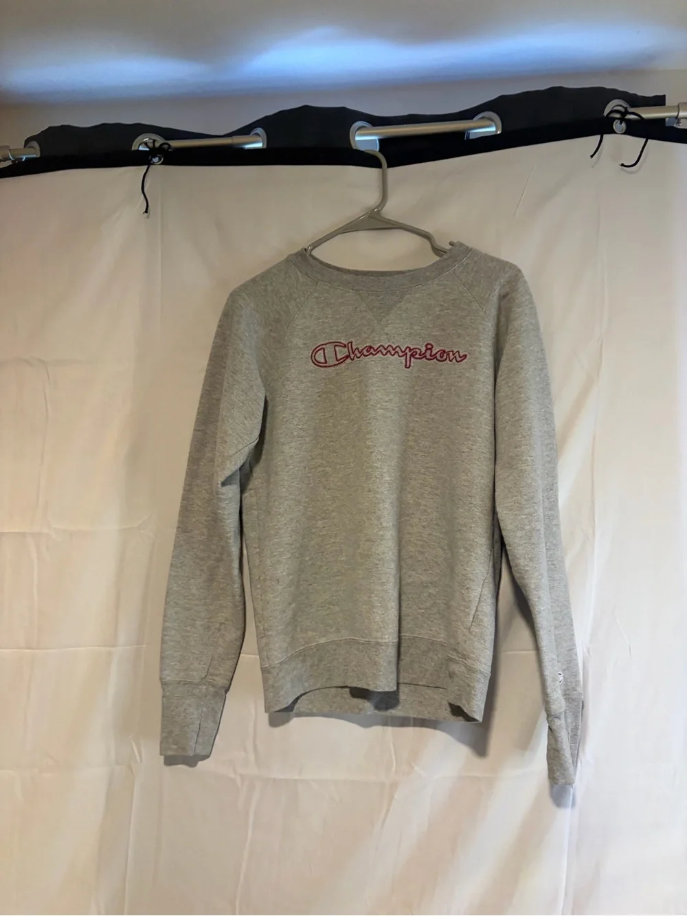 Champion classic crewneck
